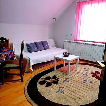 Apartman Julijaana Apartamento Nova Varoš Exterior foto
